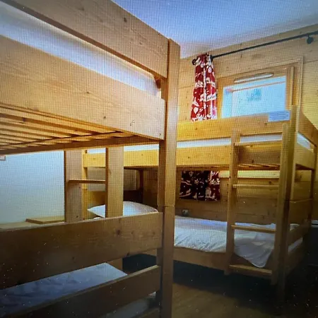 Сasa de vacaciones En Famille A Belleville